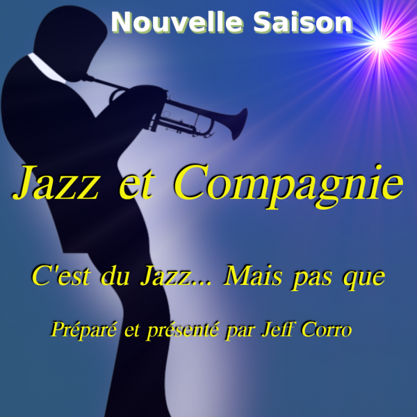 Jazz et compagnie nv saison